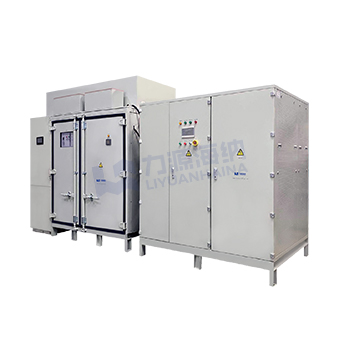 制氫的技術(shù)發(fā)展，離不開制氫電源的支持