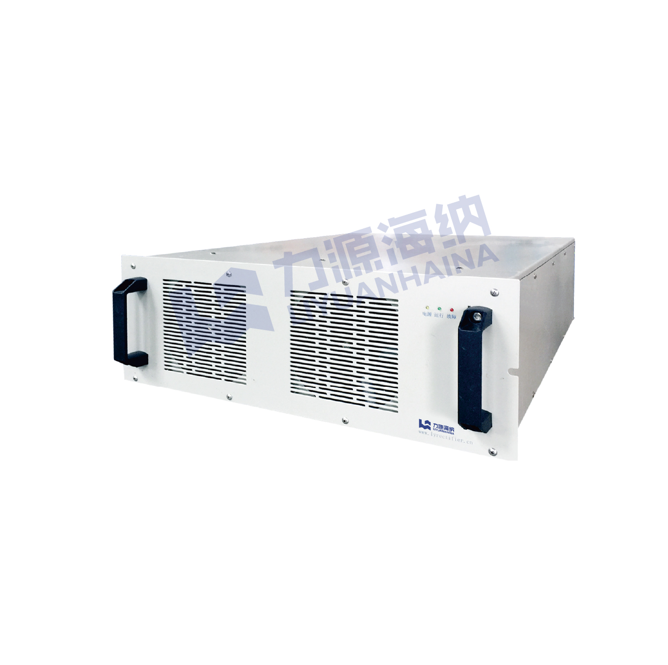 風(fēng)冷同步整流高頻開關(guān)電源