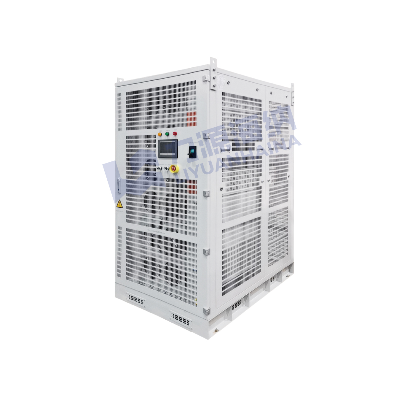 TBFBZ-10kA12V·風(fēng)冷同步整流 高頻開關(guān)電源