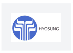 韓國曉星集團(tuán)