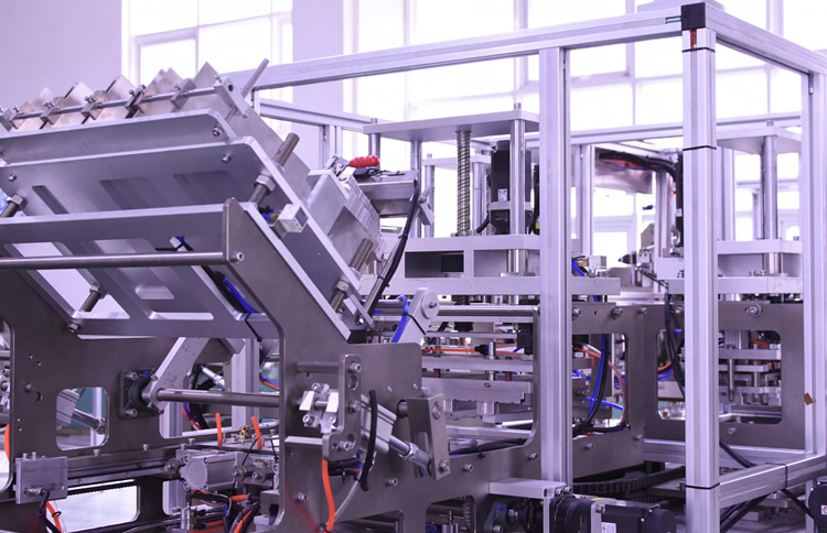 牙刷紙質(zhì)泡罩包裝機 牙刷紙質(zhì)泡罩包裝機