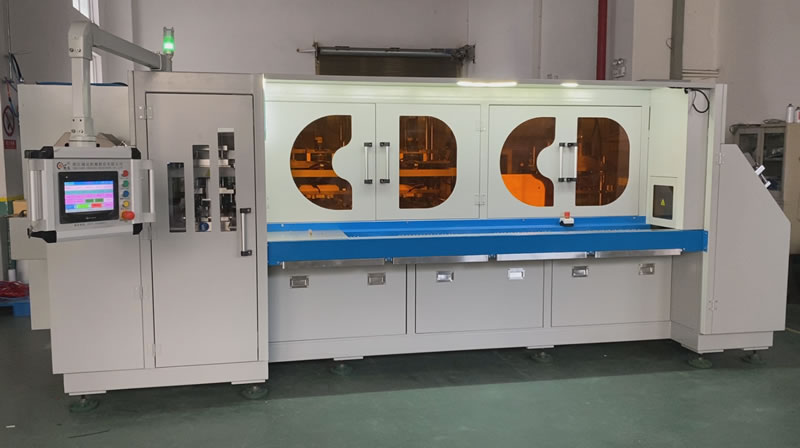 牙刷包裝機(jī) 牙刷包裝機(jī)