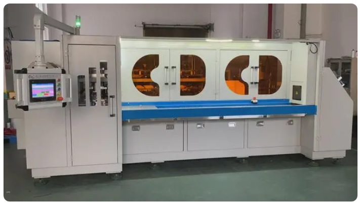 牙刷全紙包裝機(jī) 牙刷全紙包裝機(jī)